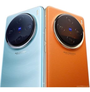 vivo X100