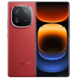 vivo iQOO 12 Pro