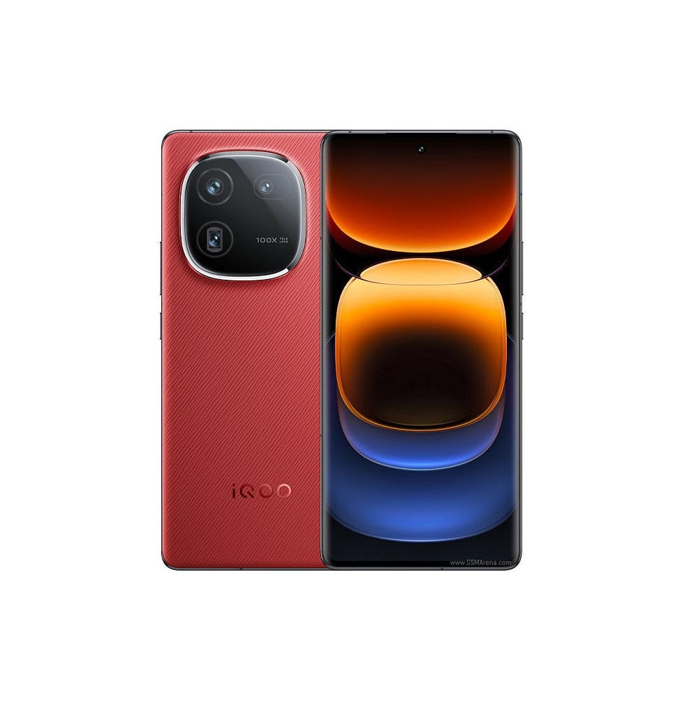 vivo iQOO 12 Pro