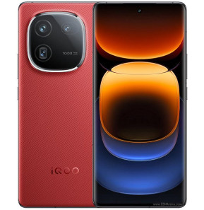 vivo iQOO 12 Pro