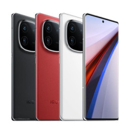 vivo iQOO 12 Pro
