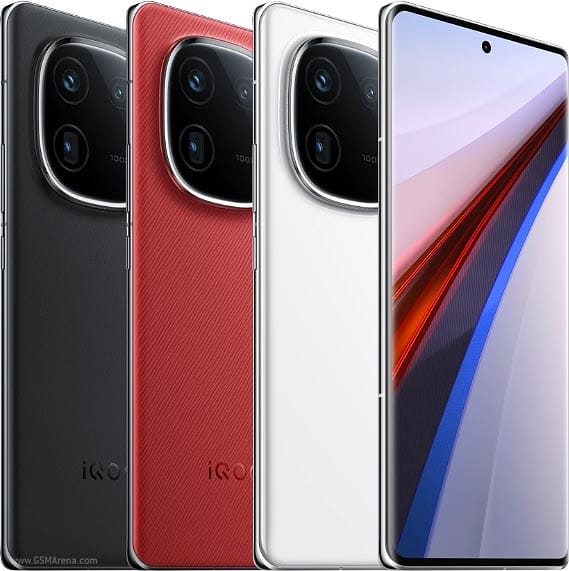 vivo iQOO 12 Pro — image 2