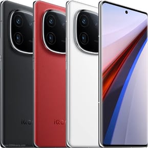 vivo iQOO 12 Pro — image 2
