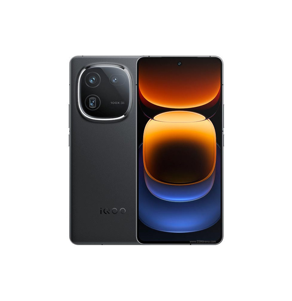 vivo iQOO 12