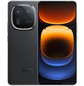 vivo iQOO 12