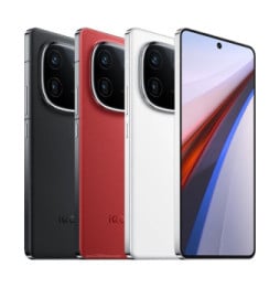 vivo iQOO 12