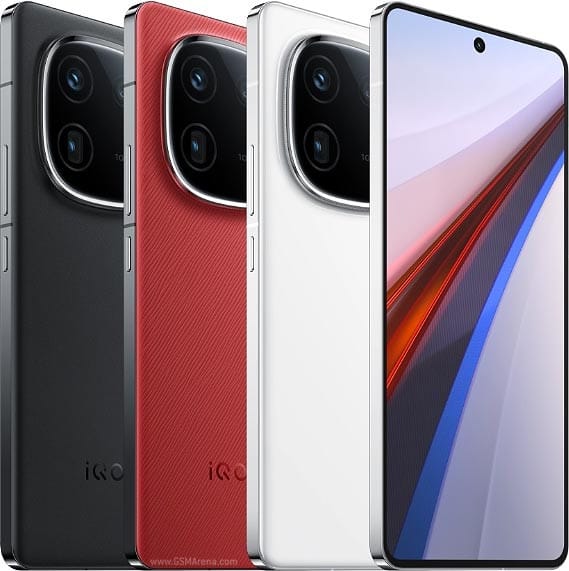 vivo iQOO 12 — image 2