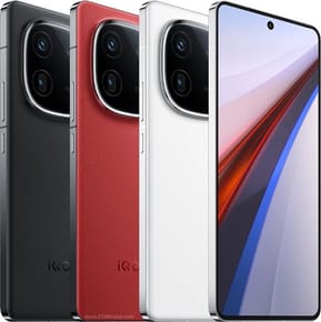 vivo iQOO 12 — image 2
