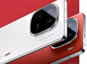 vivo iQOO 12 — image 3