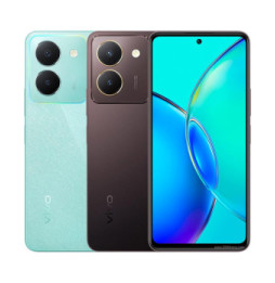 vivo Y27s
