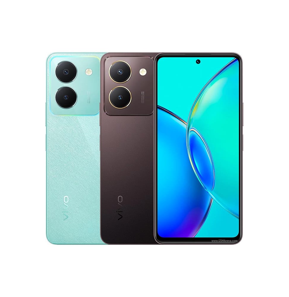 vivo Y27s