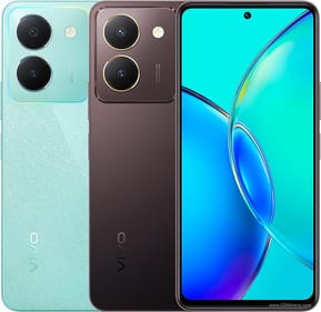 vivo Y27s
