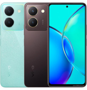vivo Y27s