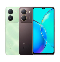 vivo Y27s