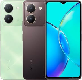 vivo Y27s — image 2