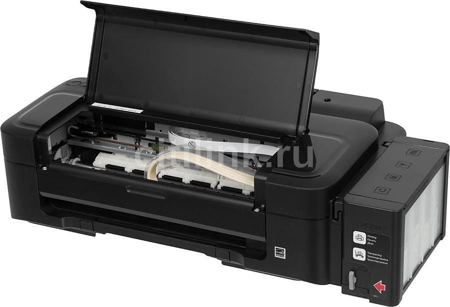 Imprimante A4 Couleur jet d'encre EPSON L300