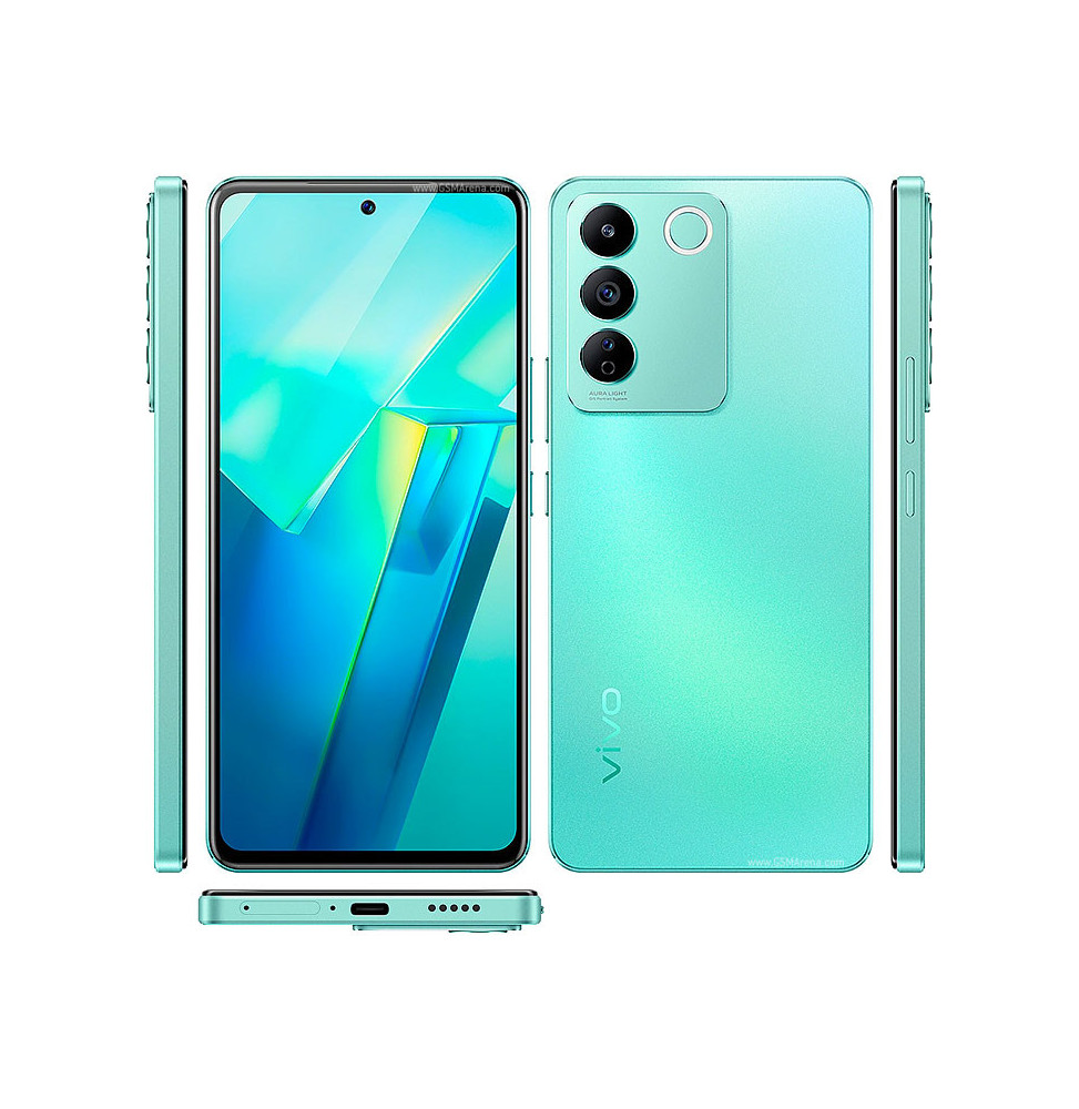 vivo T2