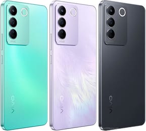 vivo T2 — image 2