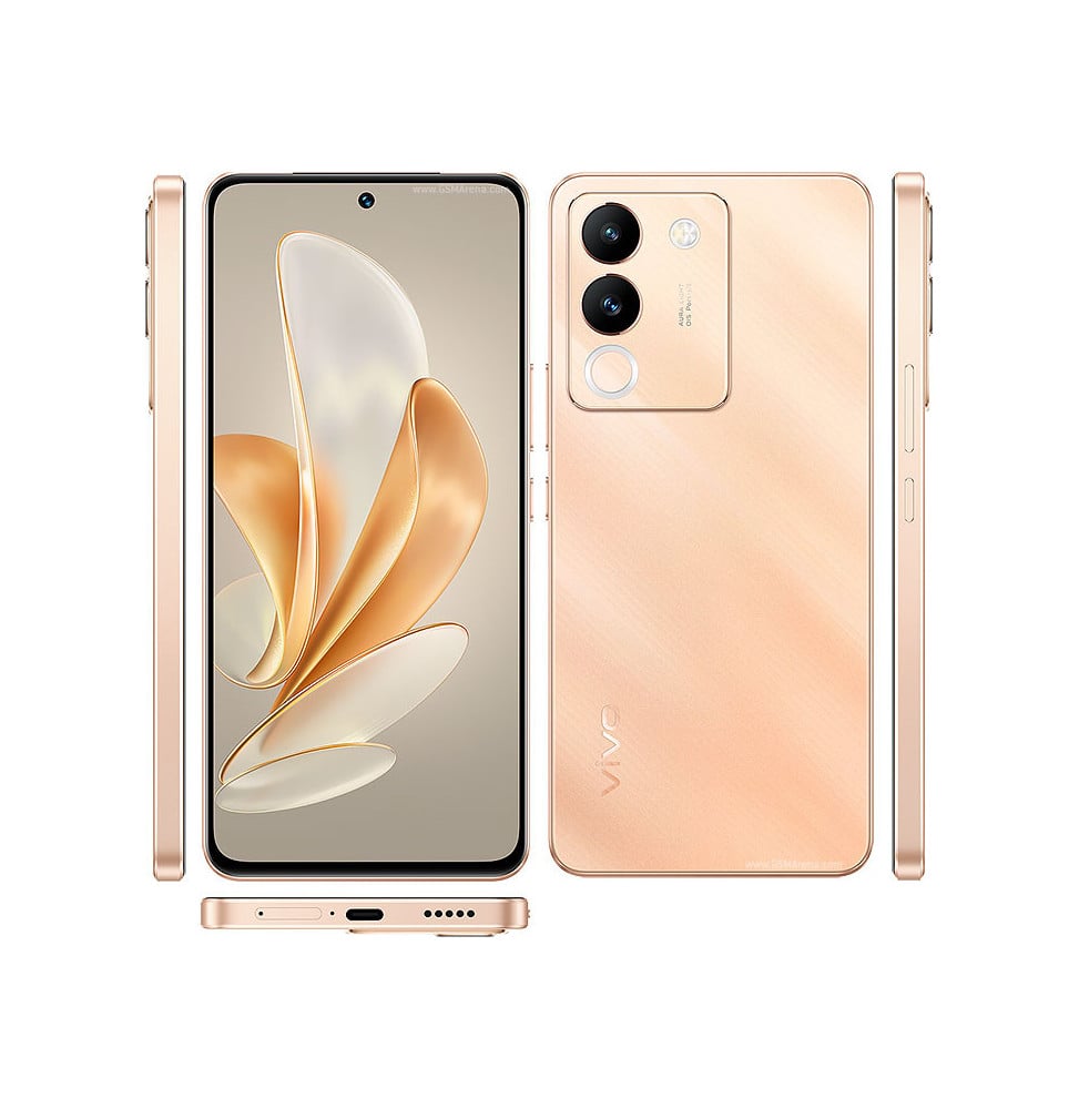 vivo V29e