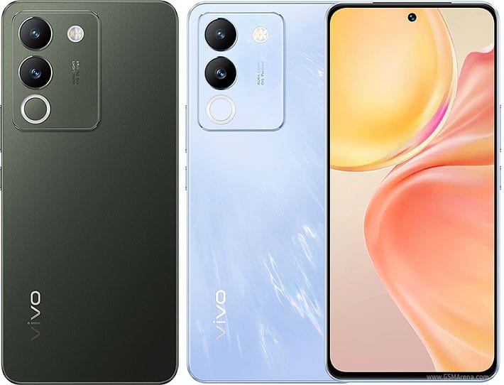 vivo V29e — image 2