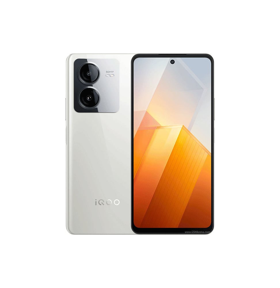 vivo iQOO Z8x