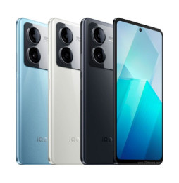 vivo iQOO Z8x