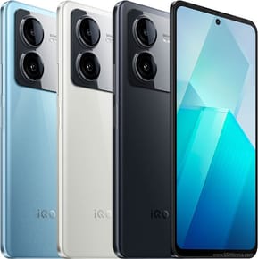 vivo iQOO Z8x — image 2