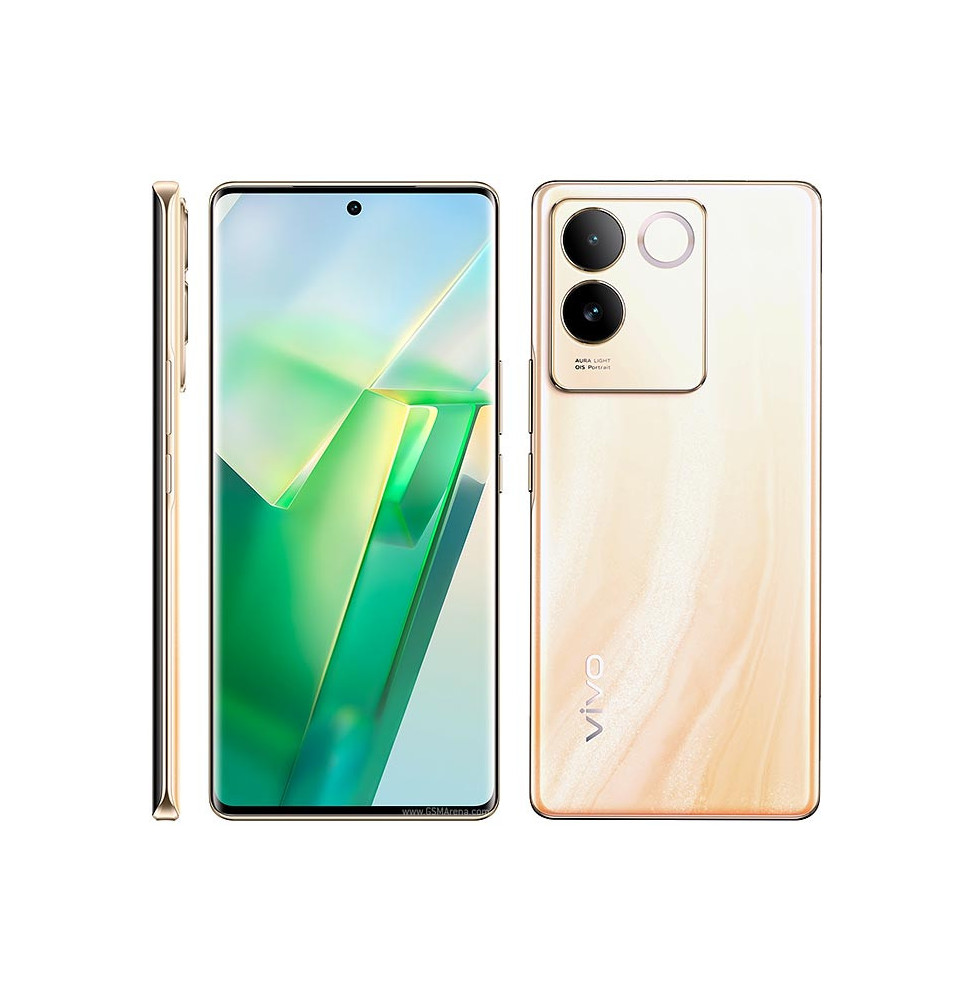 vivo T2 Pro