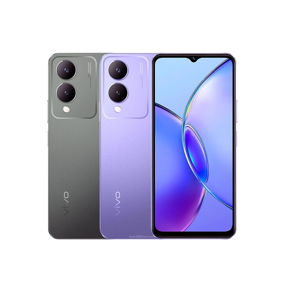vivo Y17s