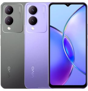 vivo Y17s