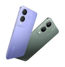 vivo Y17s