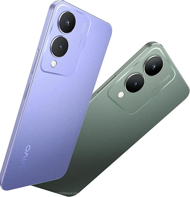 vivo Y17s — image 2
