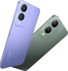 vivo Y17s — image 2