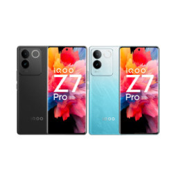 vivo iQOO Z7 Pro