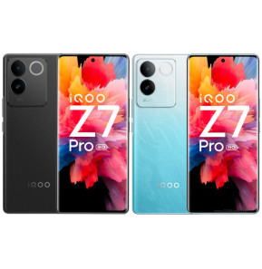 vivo iQOO Z7 Pro