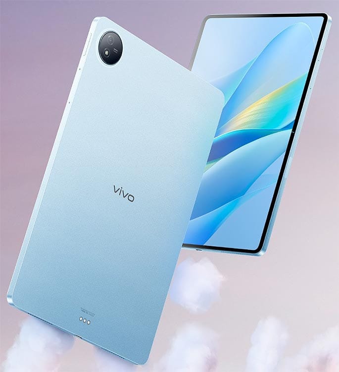 vivo Pad Air — image 3