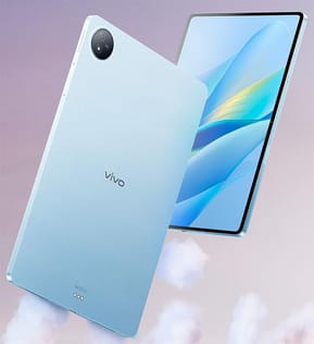 vivo Pad Air — image 3