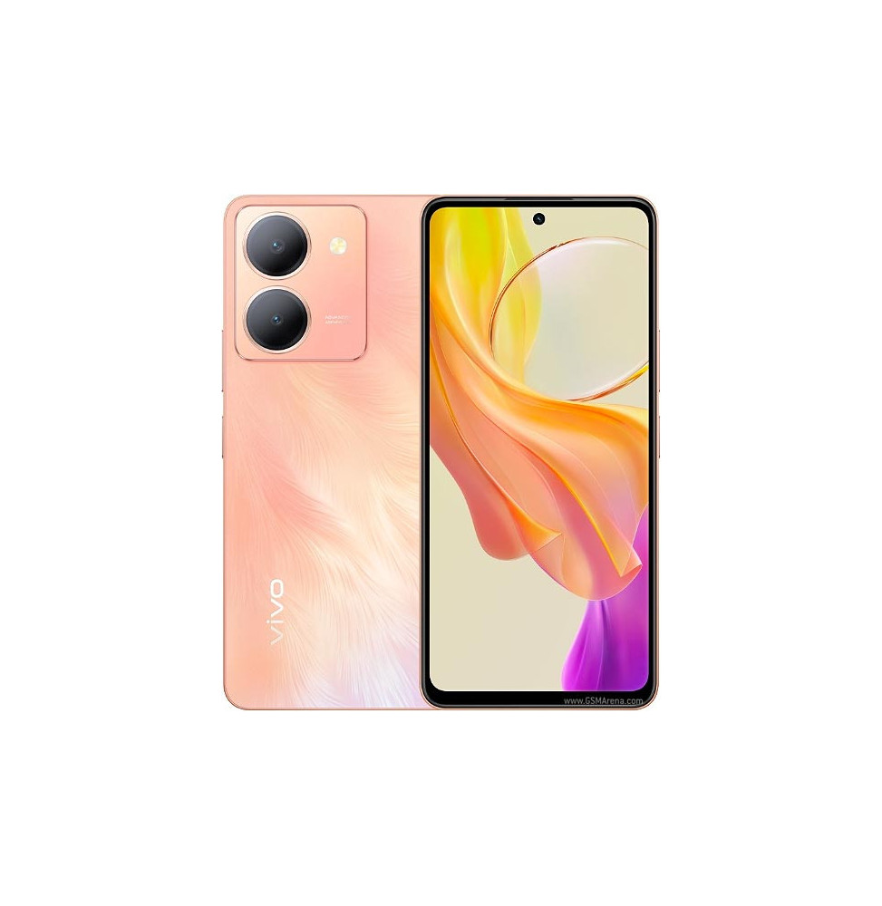 vivo Y77t