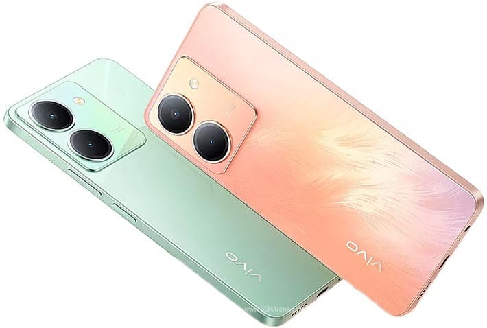 vivo Y77t — image 3