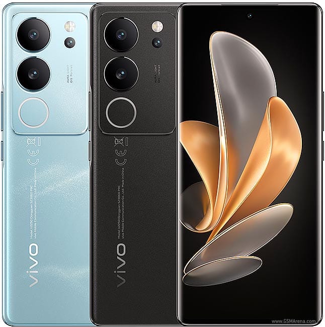 vivo V29 — image 2
