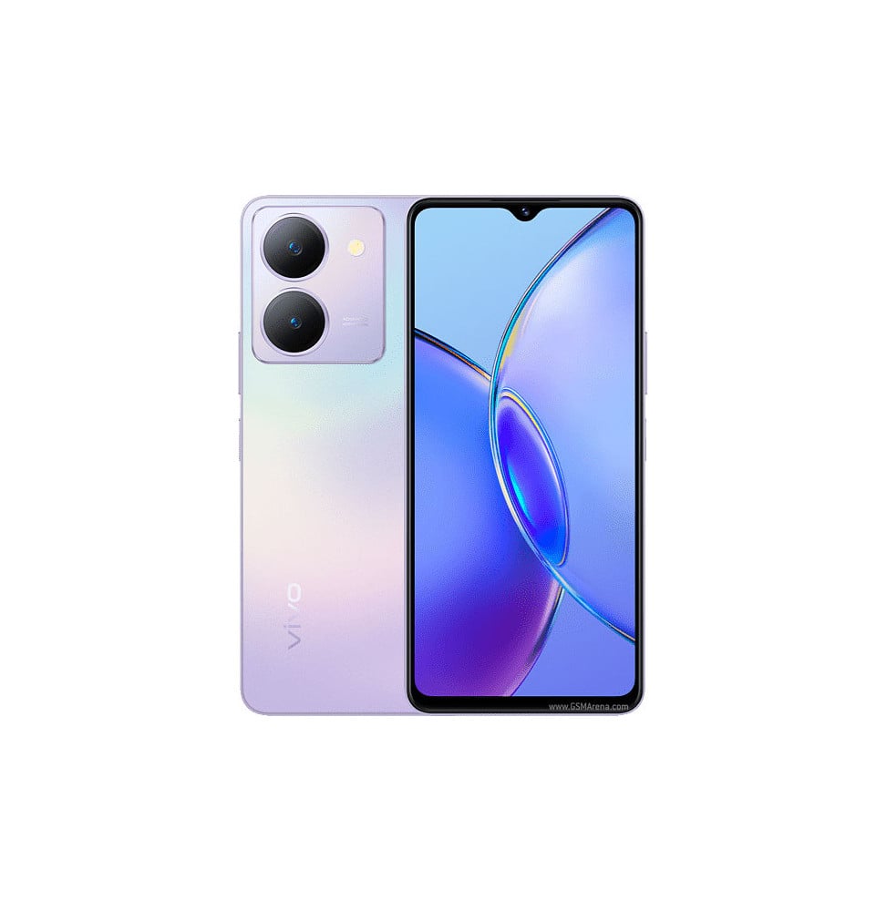vivo Y27 5G