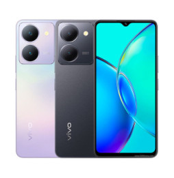 vivo Y27 5G