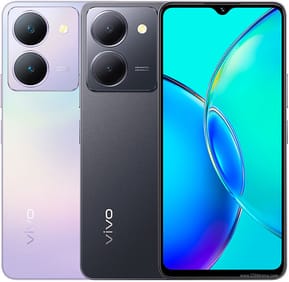 vivo Y27 5G — image 2
