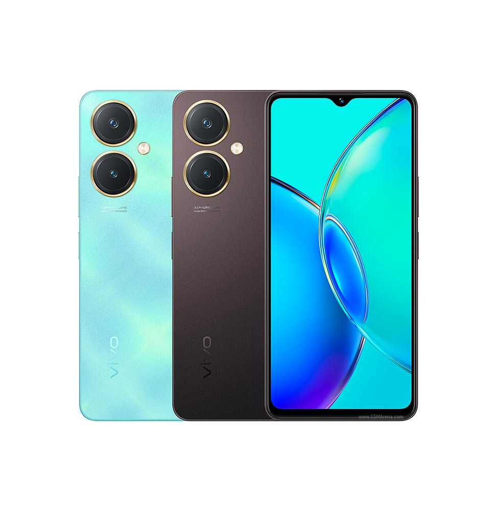vivo Y27