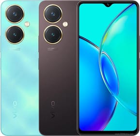 vivo Y27
