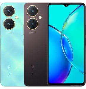 vivo Y27