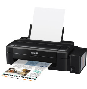 Imprimante A4 Couleur jet d'encre EPSON L300