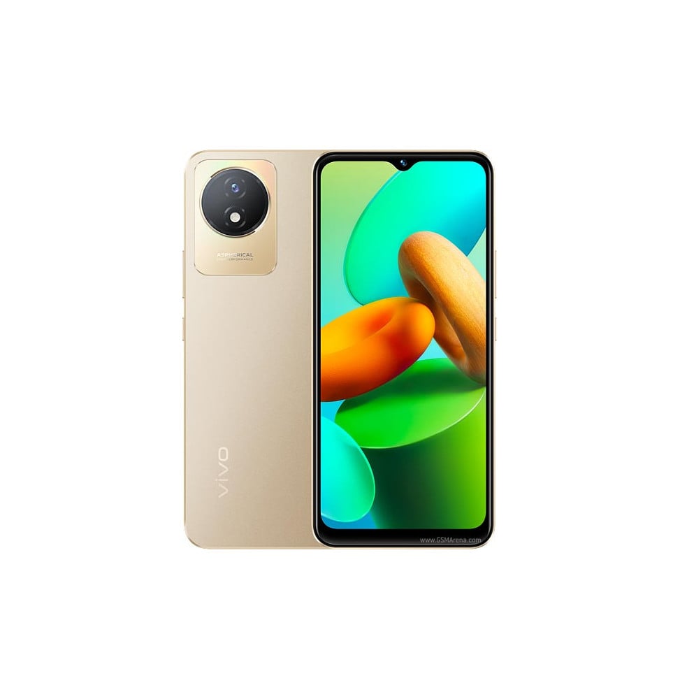 vivo Y02t