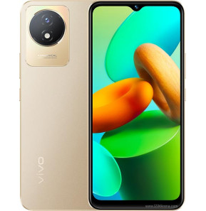 vivo Y02t