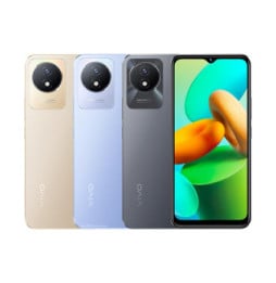 vivo Y02t